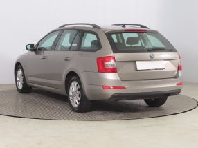 Skoda Octavia - 2015