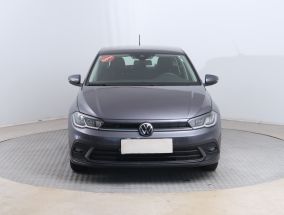 Volkswagen Polo - 2022