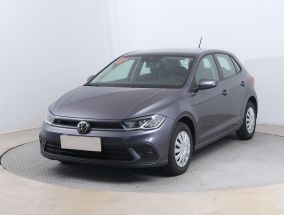 Volkswagen Polo - 2022
