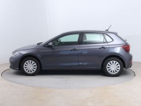Volkswagen Polo - 2022