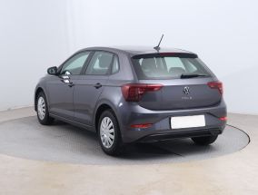 Volkswagen Polo - 2022