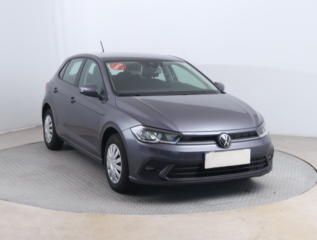 Volkswagen Polo 2022