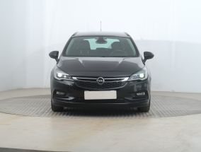 Opel Astra - 2016