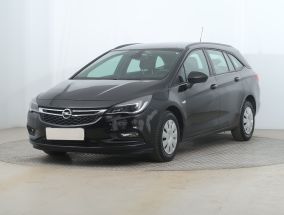 Opel Astra - 2016