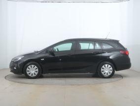 Opel Astra - 2016