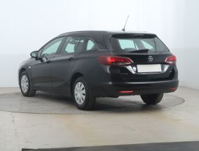 Opel Astra - 2016