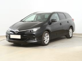Toyota Auris - 2018