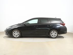 Toyota Auris - 2018