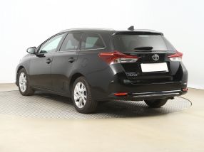 Toyota Auris - 2018