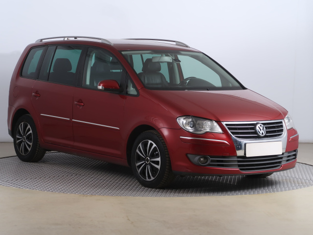 Volkswagen Touran 2007