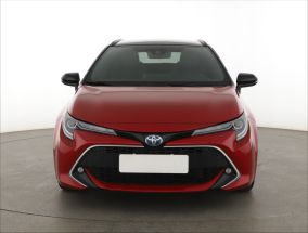 Toyota Corolla - 2019