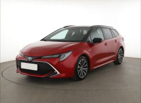 Toyota Corolla - 2019