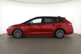 Toyota Corolla - 2019