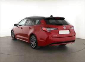 Toyota Corolla - 2019