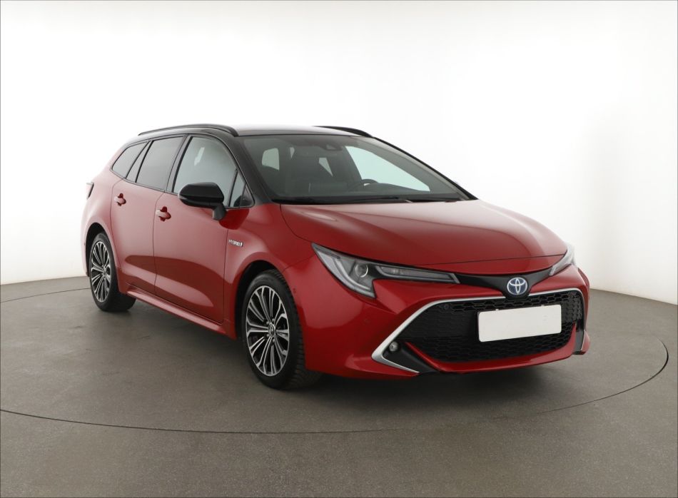 Toyota Corolla - 2019