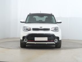 Kia Soul - 2018