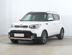 Kia Soul - 2018