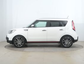 Kia Soul - 2018