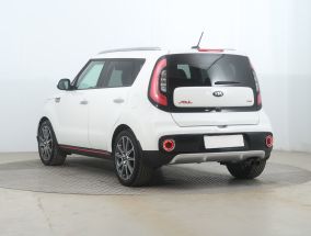 Kia Soul - 2018