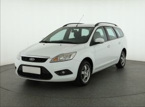 Ford Focus - 2009