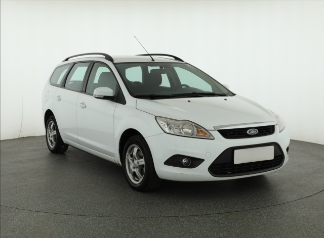 Ford Focus 2009