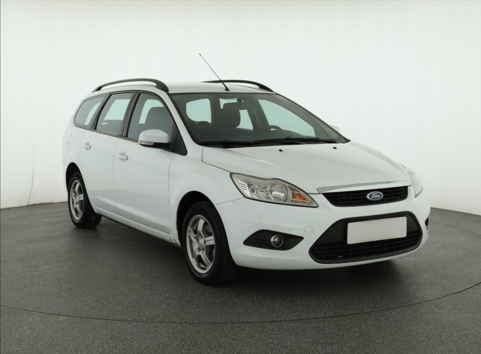 Ford Focus - 2009