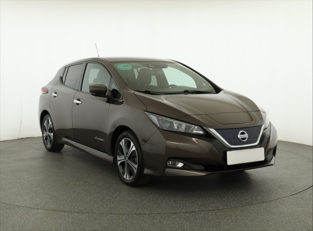 Nissan Leaf 2019