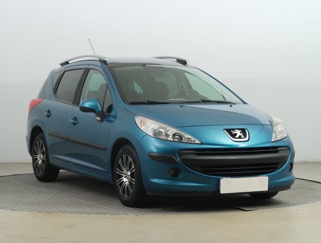 Peugeot 207 2008