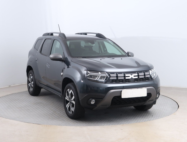 Dacia Duster 2024