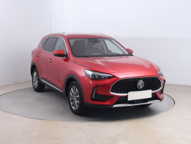 MG HS 2024