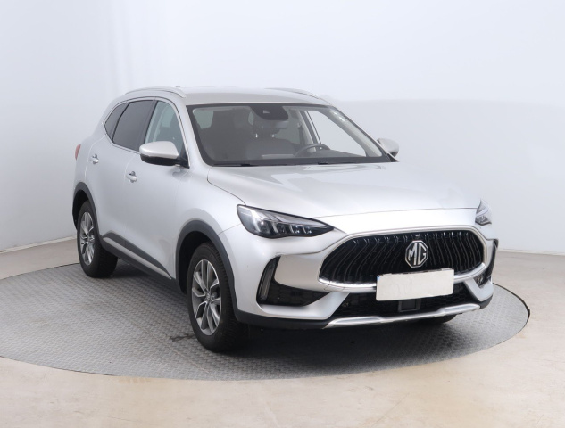 MG HS 2024