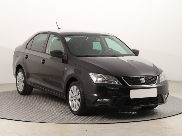 Seat Toledo 2013