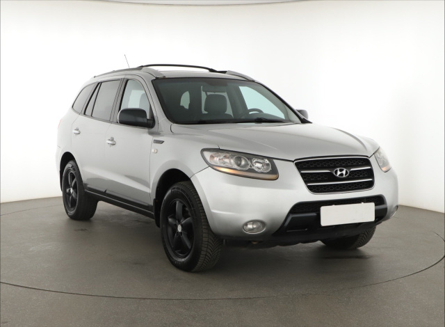 Hyundai Santa Fe 2008