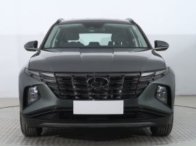 Hyundai Tucson - 2023