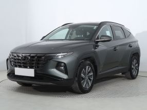 Hyundai Tucson - 2023