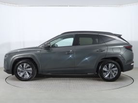 Hyundai Tucson - 2023
