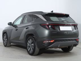 Hyundai Tucson - 2023