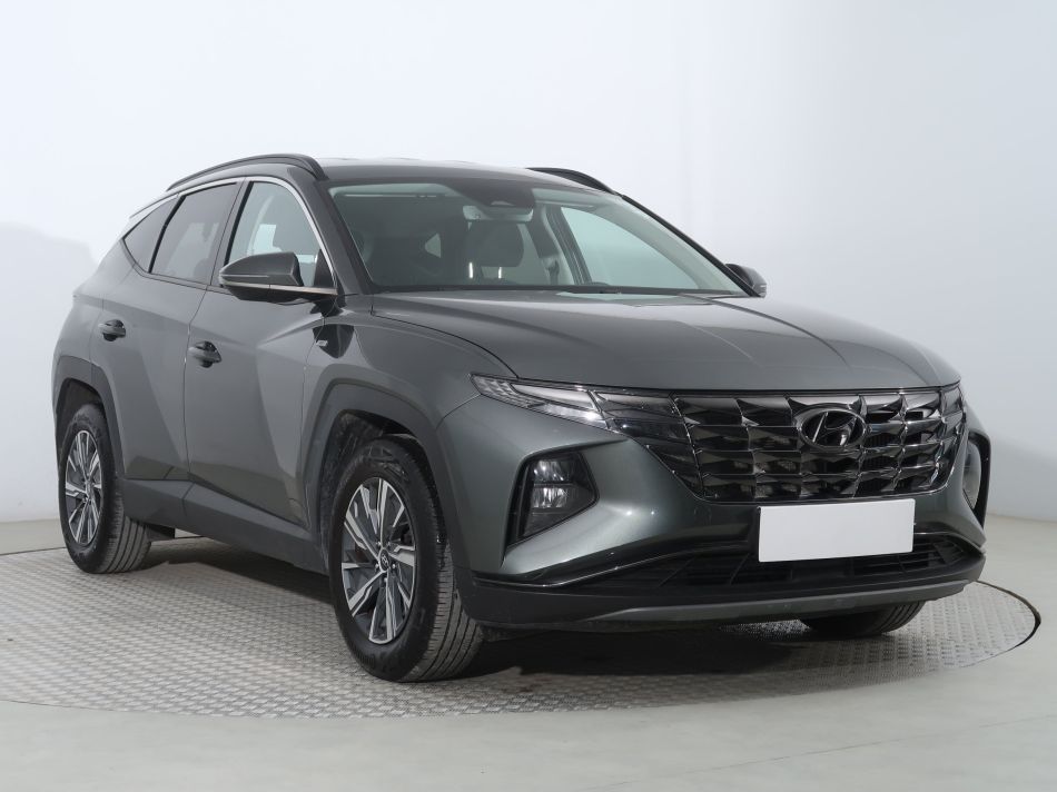 Hyundai Tucson - 2023