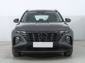 Hyundai Tucson - 2023
