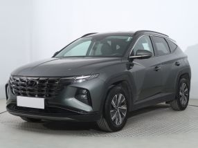 Hyundai Tucson - 2023