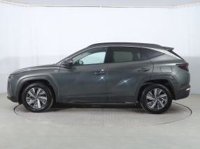 Hyundai Tucson - 2023