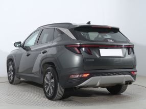 Hyundai Tucson - 2023
