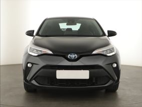 Toyota C-HR - 2022