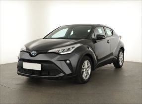 Toyota C-HR - 2022