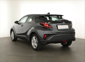 Toyota C-HR - 2022
