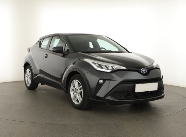 Toyota C-HR 2022