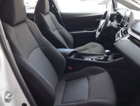 Toyota C-HR - 2022