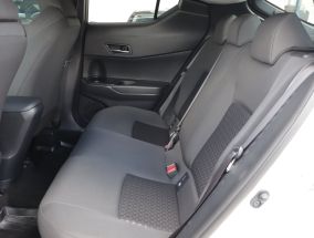 Toyota C-HR - 2022