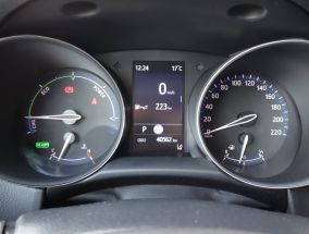 Toyota C-HR - 2022