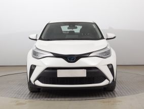 Toyota C-HR - 2022